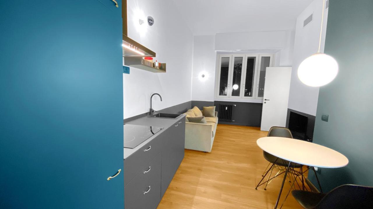 Capital Station - Apartment Milan