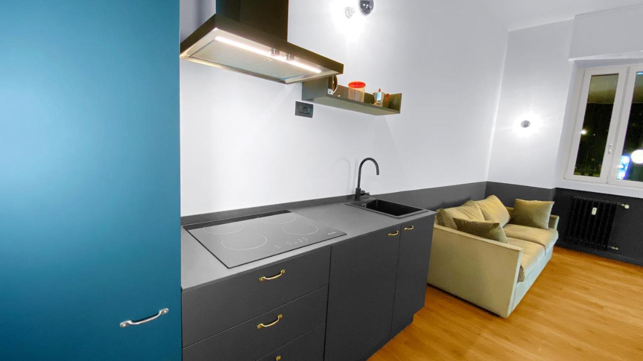 Capital Station - Apartment Milan