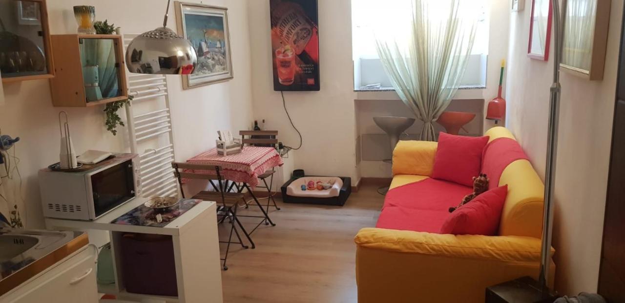 Laboratorio A 15 Minuti A Piedi Dal Duomo * Milan