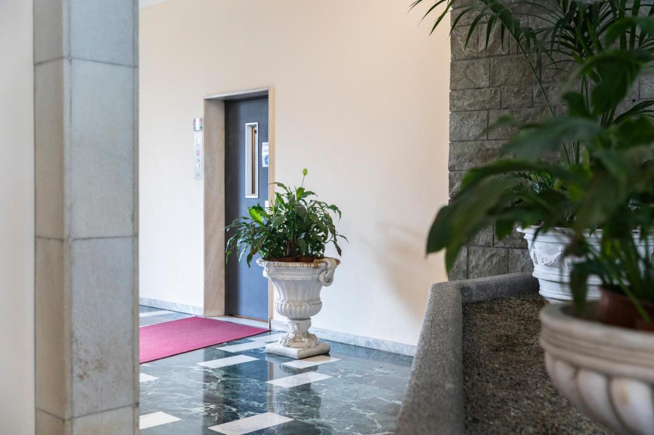 Apartment La Piccola Perla - Repubblica/central Station Milan