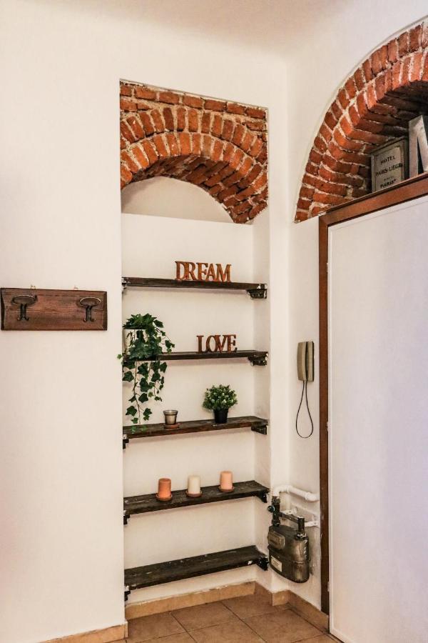 Via Argelati - Navigli Location 2 * Milan