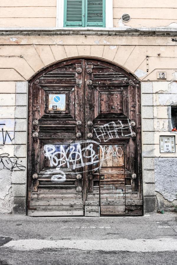 Via Argelati - Navigli Location 2