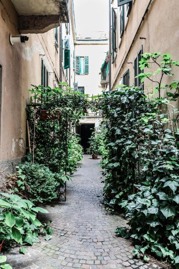 Via Argelati - Navigli Location 2 Apartment Milan
