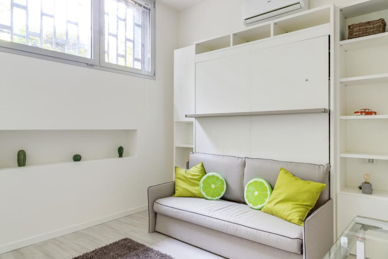 Modernissimo Loft In Porta Romana, A 200m Dalla Bocconi Apartamento