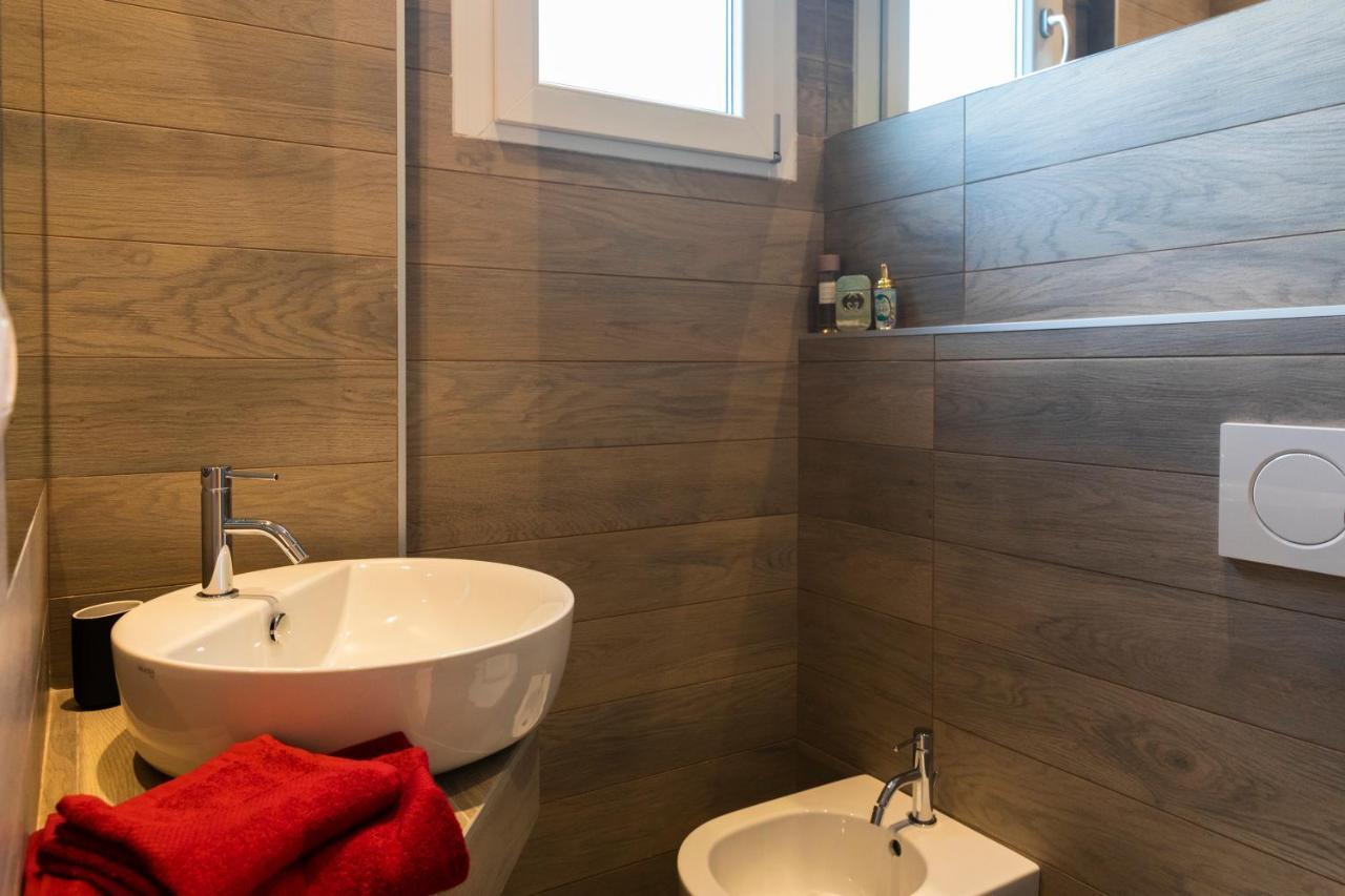 La Piccola Perla - Repubblica/central Station Apartment Milan