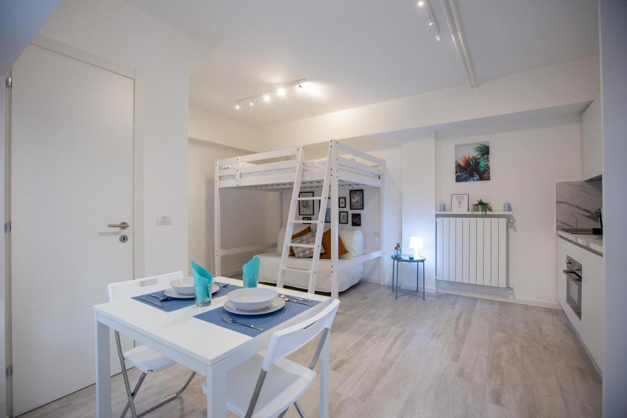 Apartamento Padova 177