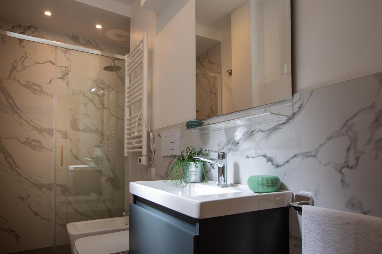 Apartamento Padova 177 *