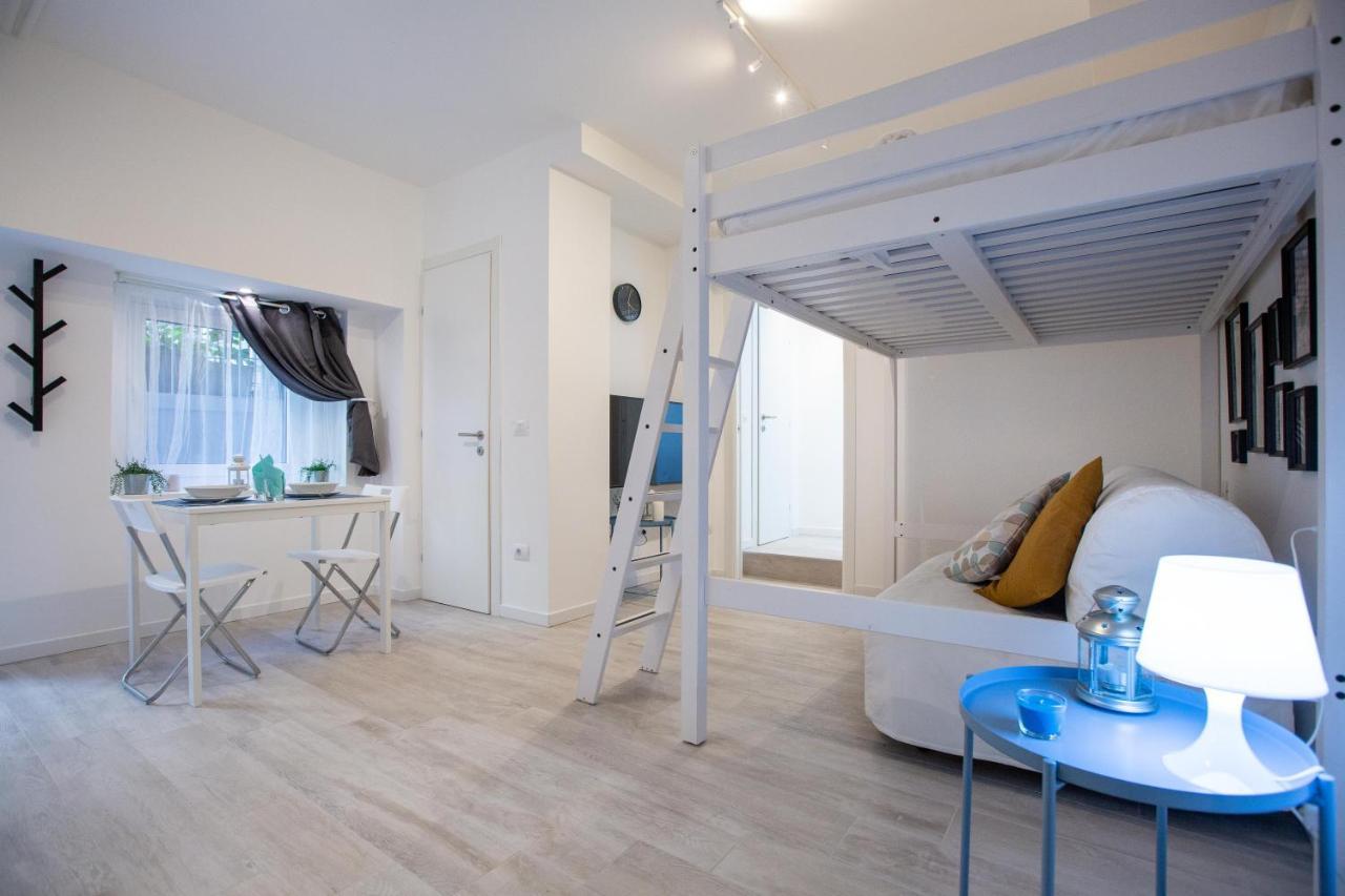 Apartamento Padova 177