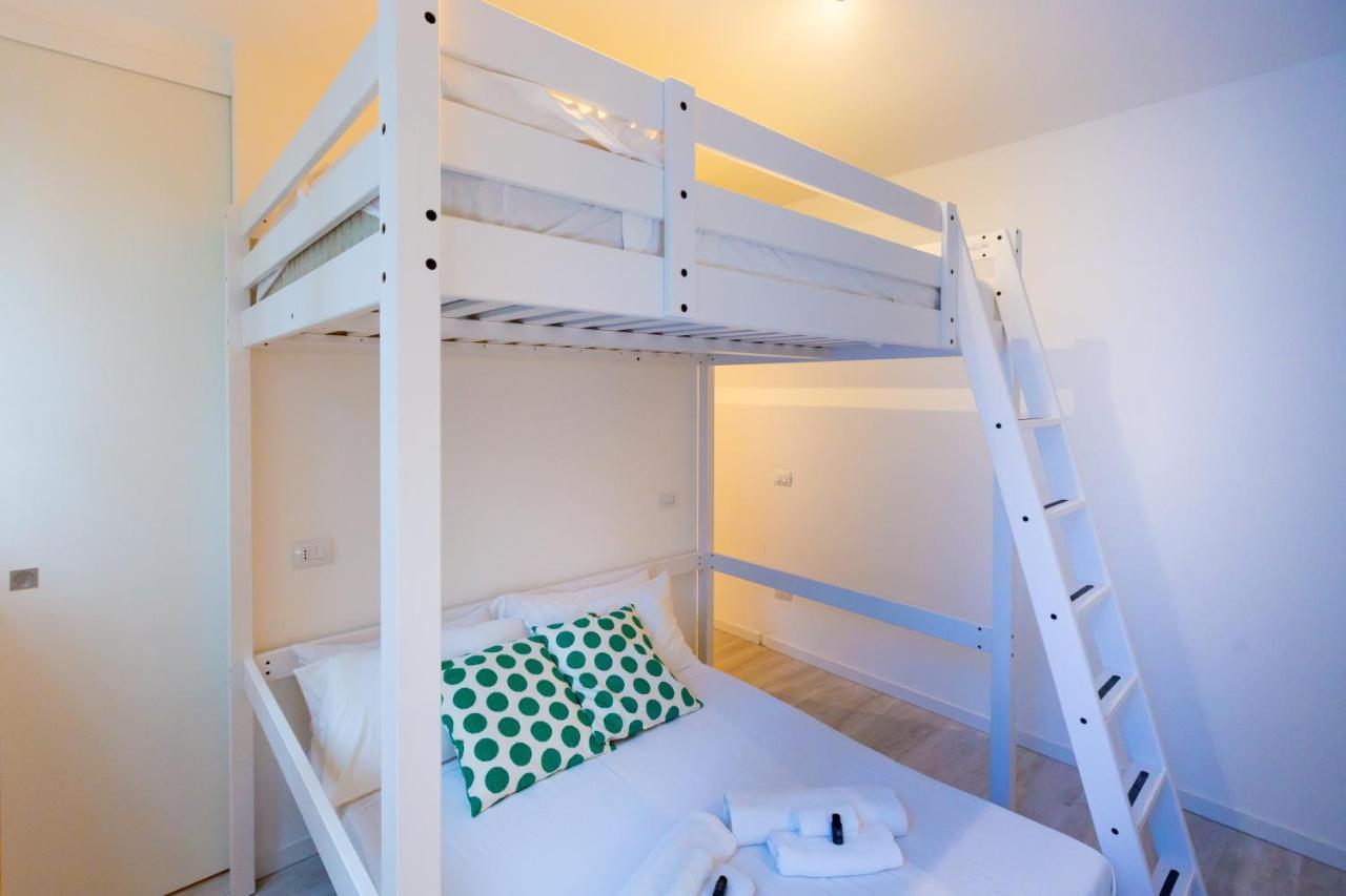 Padova 177 Apartamento Milão
