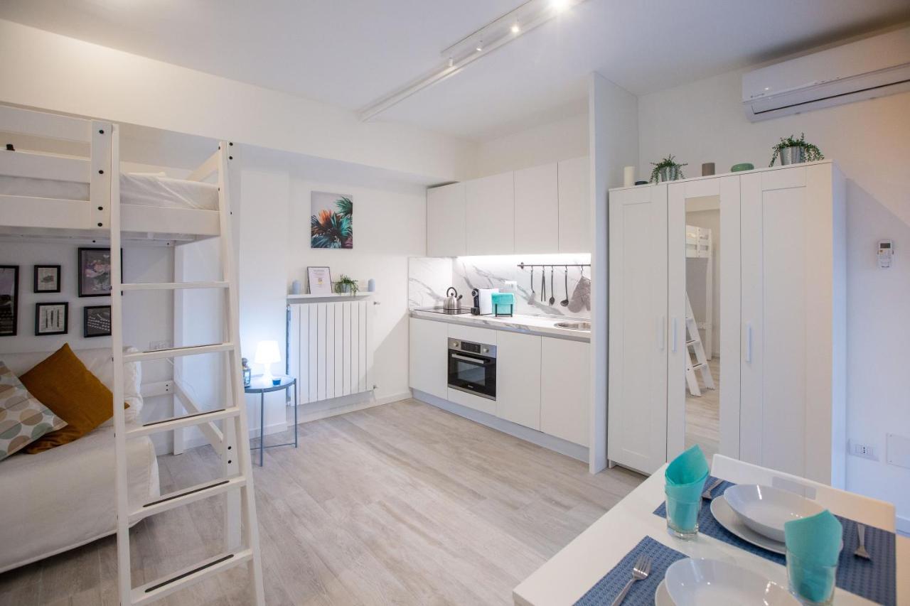 Padova 177 Apartamento Milão