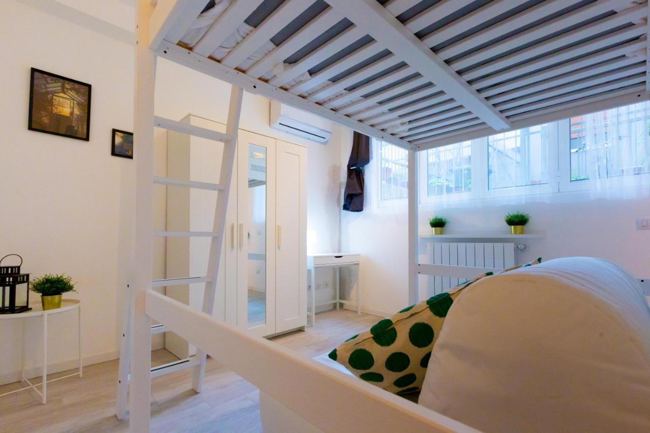 Apartamento Padova 177 *