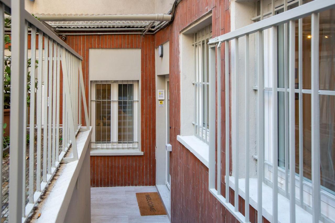 Apartamento Padova 177 *