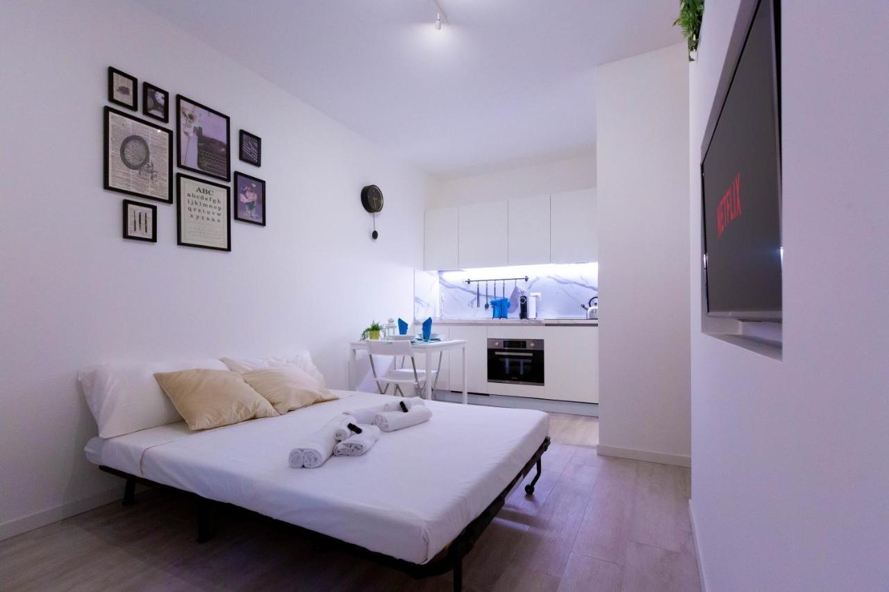 Apartamento Padova 177