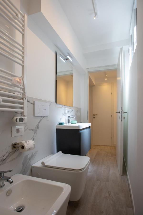 Padova 177 Apartamento Milão