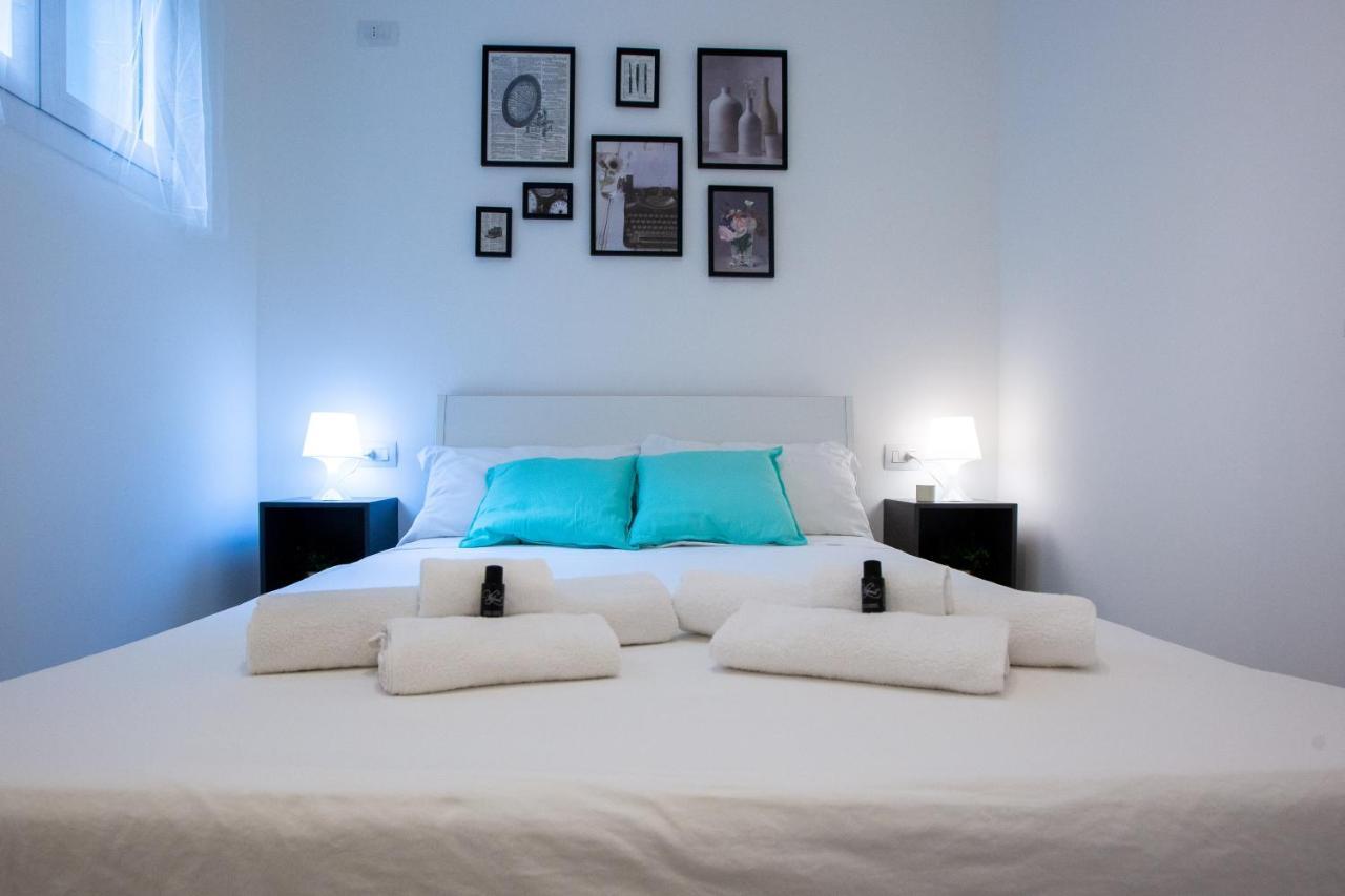 Apartamento Padova 177