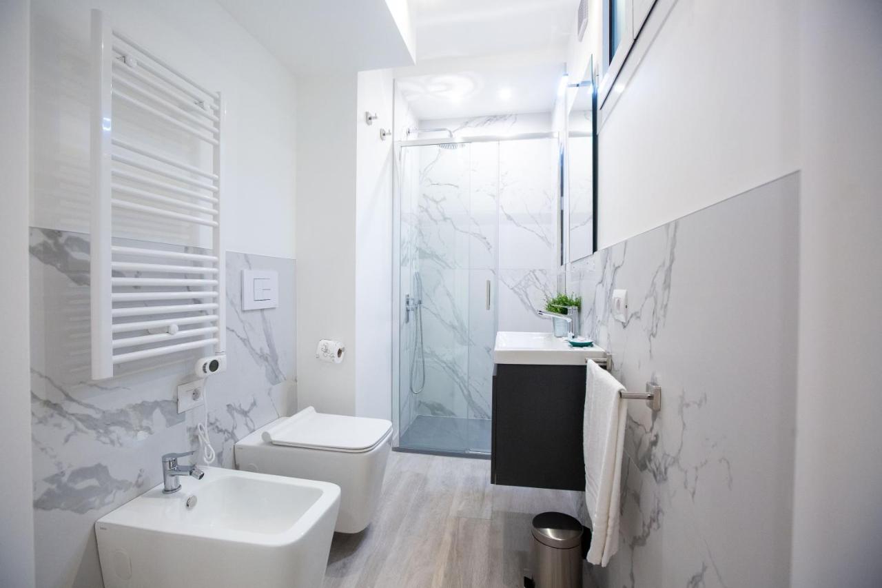 Padova 177 Apartamento Milão