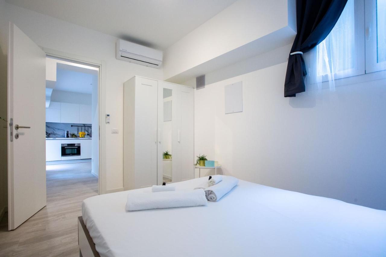 Padova 177 Apartamento Milão