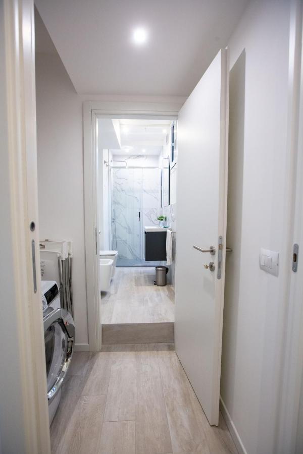 Padova 177 Apartamento Milão