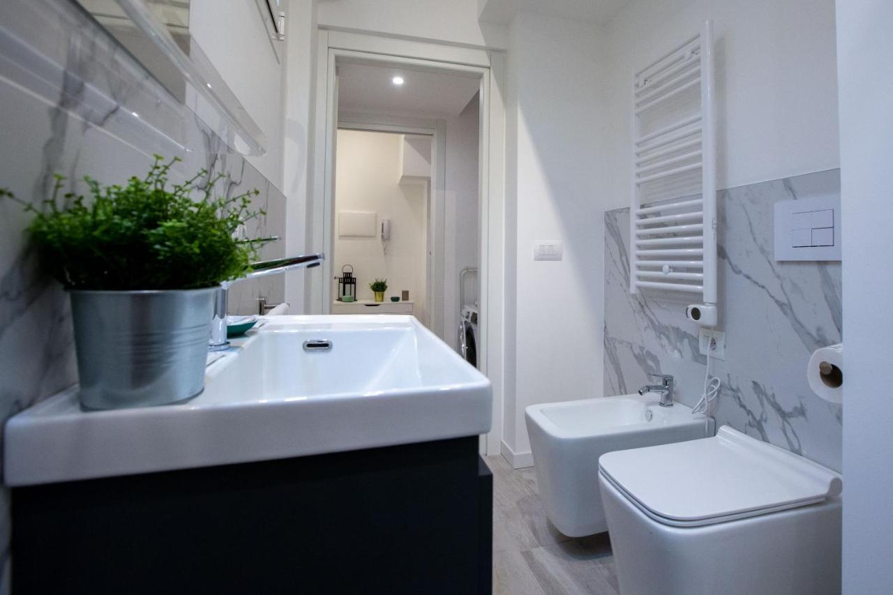 Padova 177 Apartamento Milão