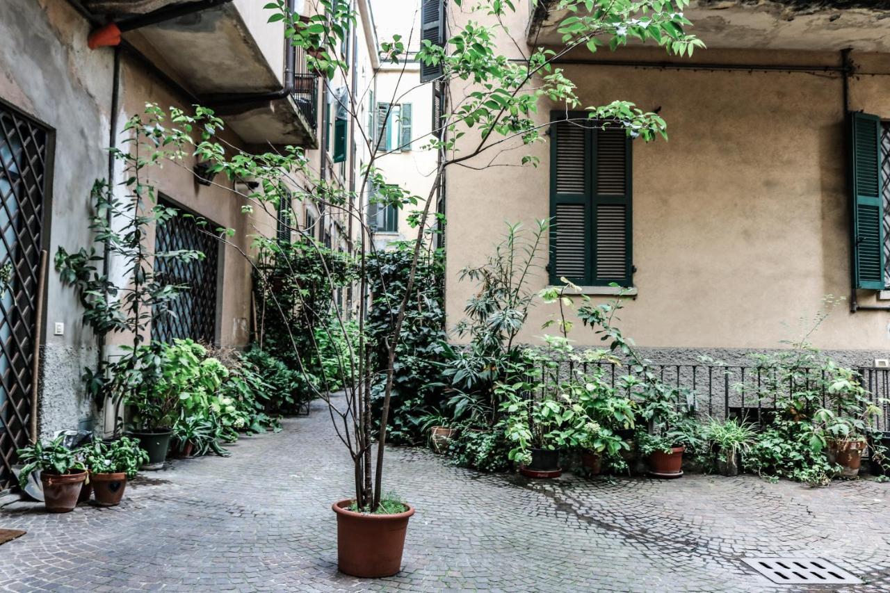 Via Argelati - Navigli Location 2 * Milan