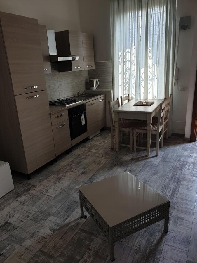 Apartment Relax Milan