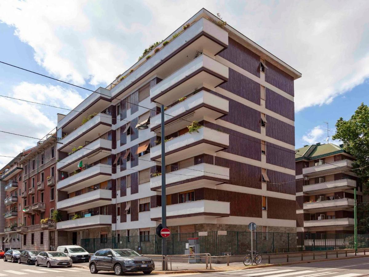 The Rent - Cozy Loft In Corso Sempione District Milan