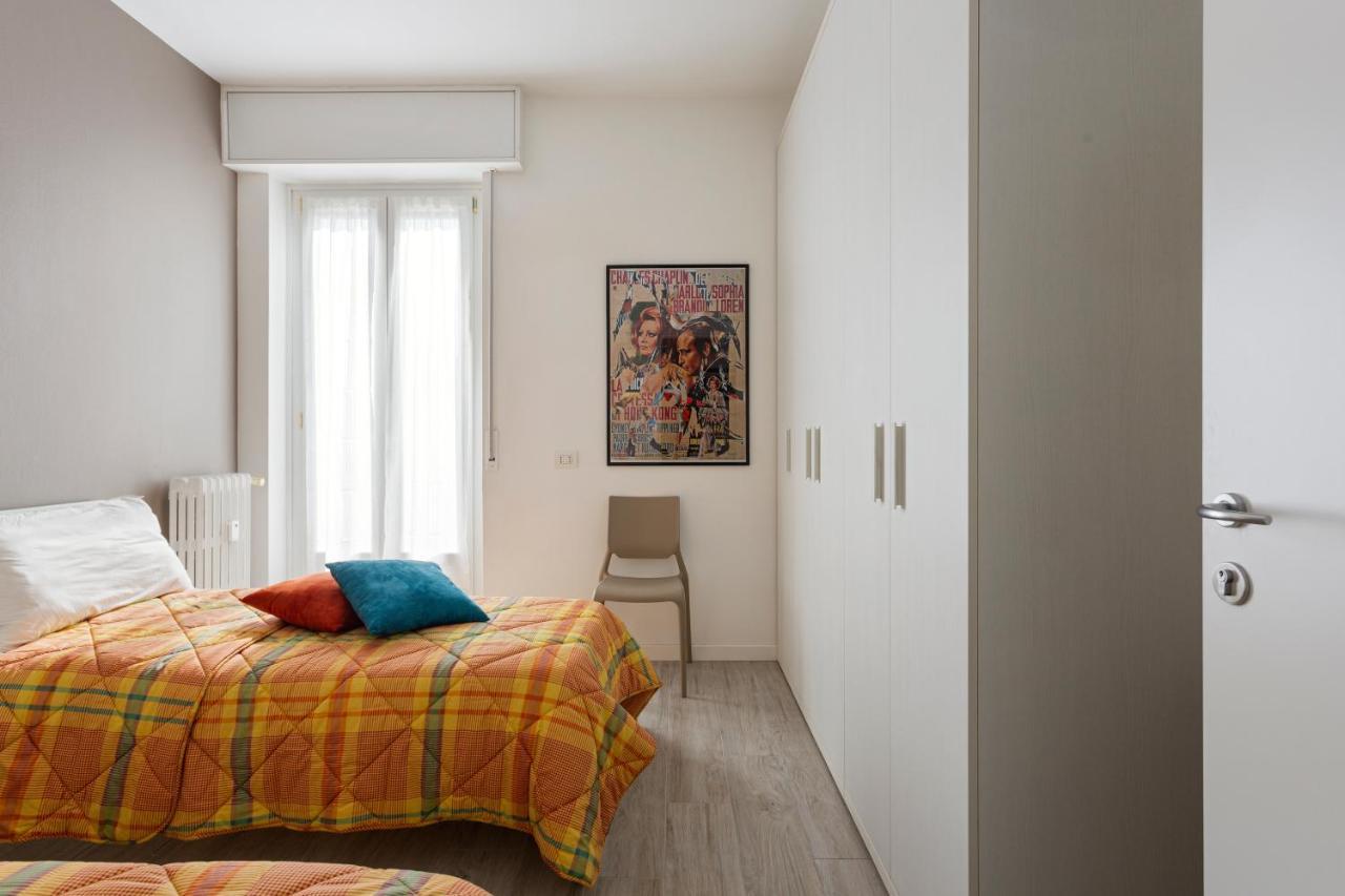 Amazing 2 Bedrooms Apt - Yellow Line Apartment