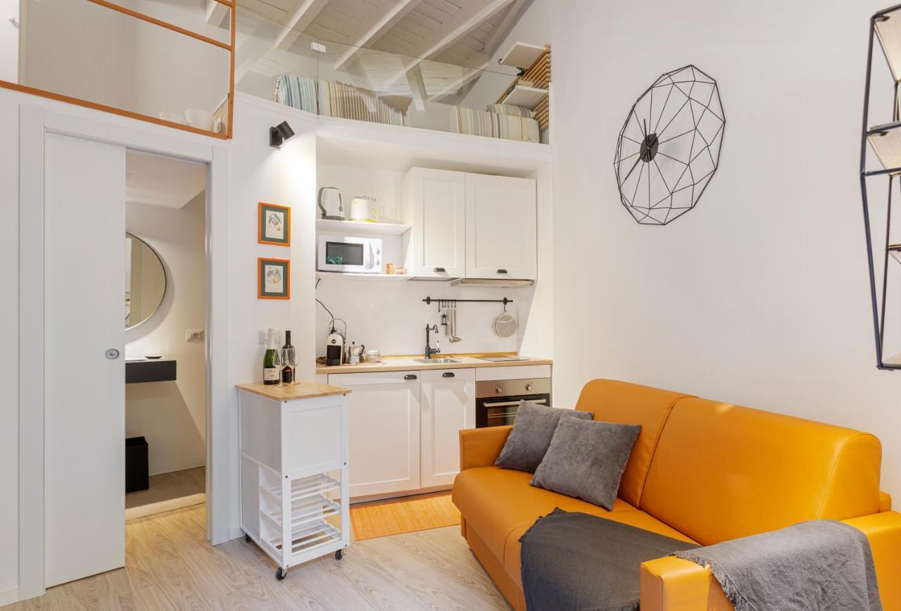 Functional Isola District * Milan