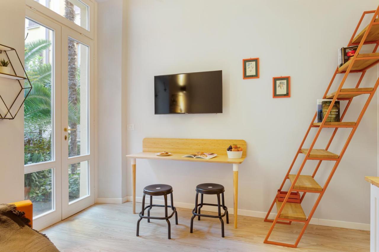 Apartment Functional Isola District *