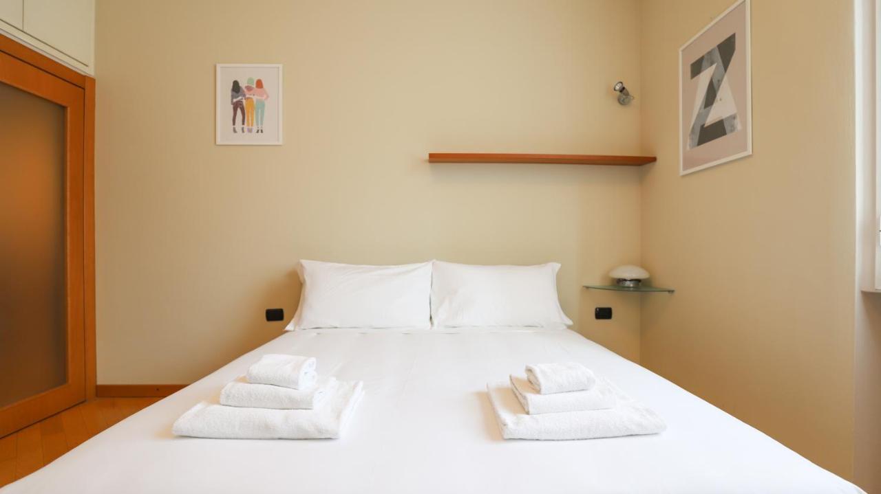 Italianway - Dei Tulipani 4 * Milano