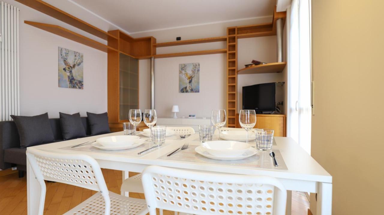 Italianway - Dei Tulipani 4 Appartamento Milano