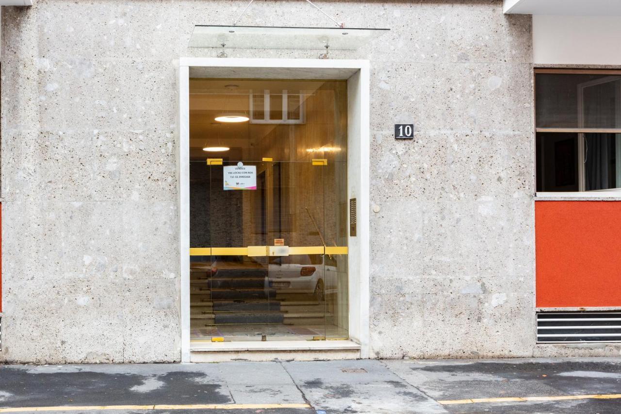 Fierami Citylife Apartment Milan
