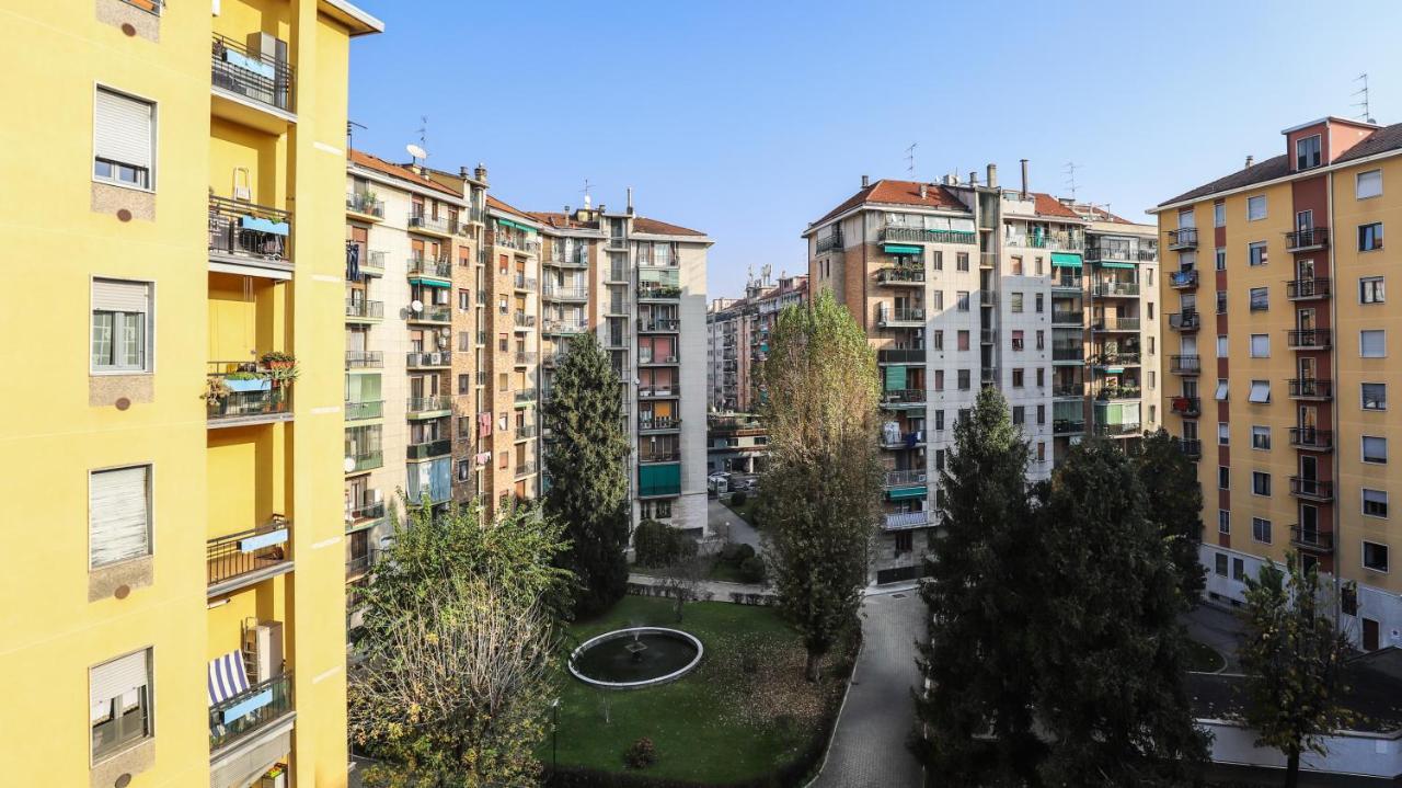 Appartamento Italianway - Dei Tulipani 4 Milano