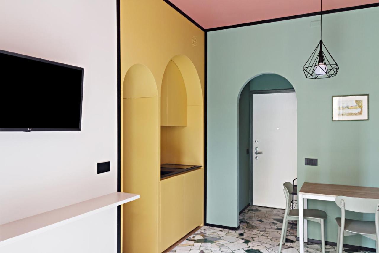 Altido Lovely Central Studio Apartment *