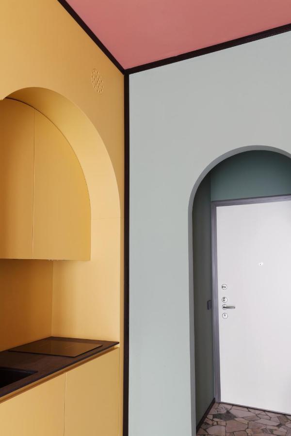 Altido Lovely Central Studio