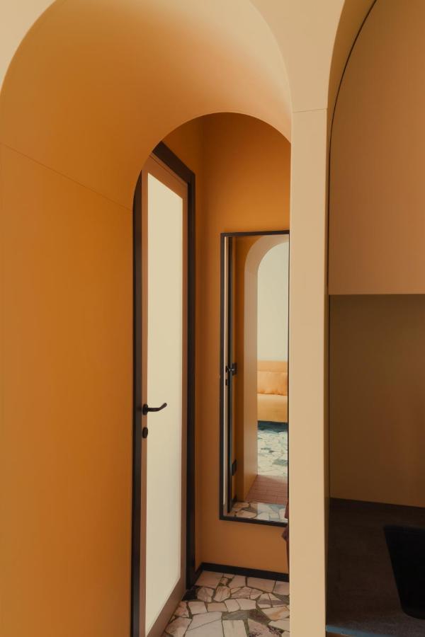 Apartment Altido Lovely Central Studio *