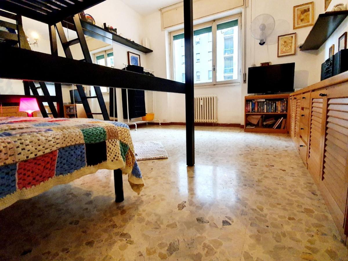 9 Via Michele Lessona Appartamento *