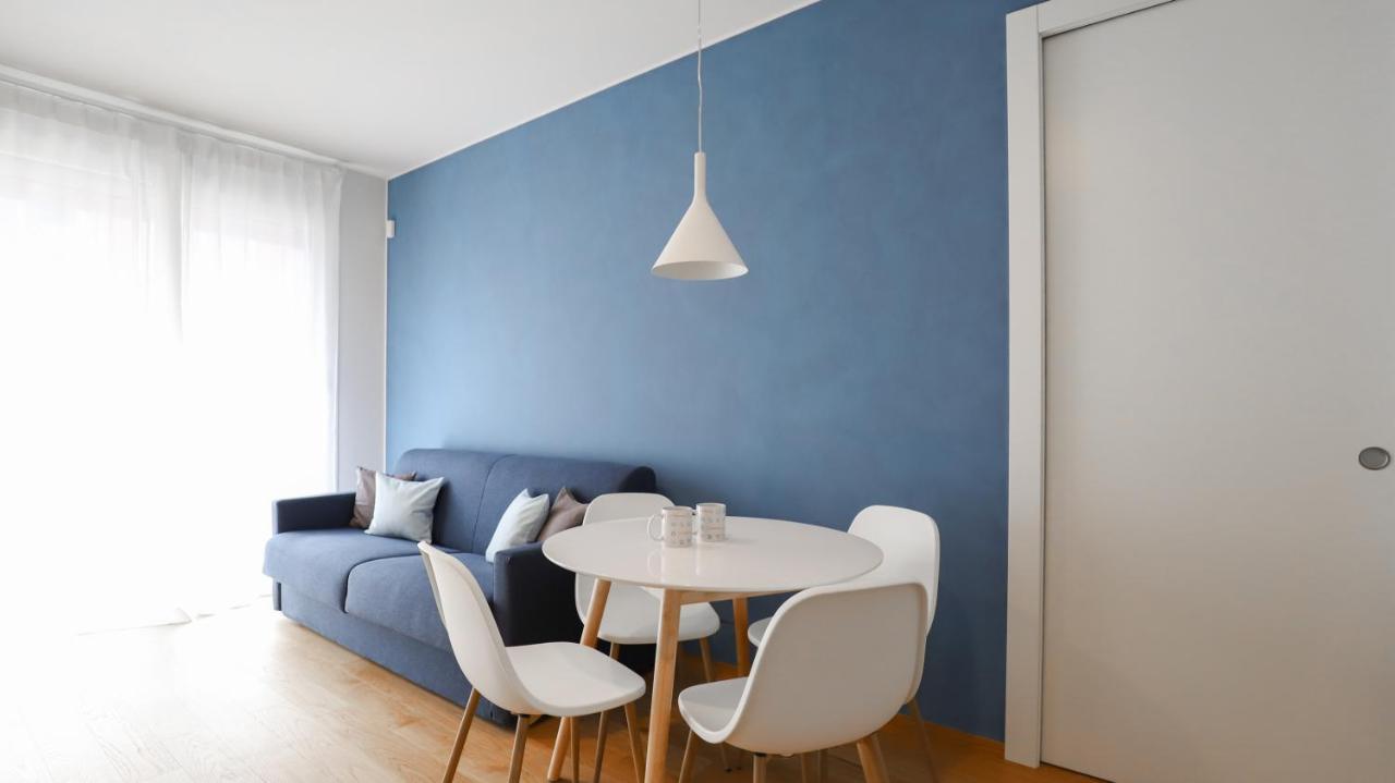 Italianway - Lazzaro Papi 14 B Apartment