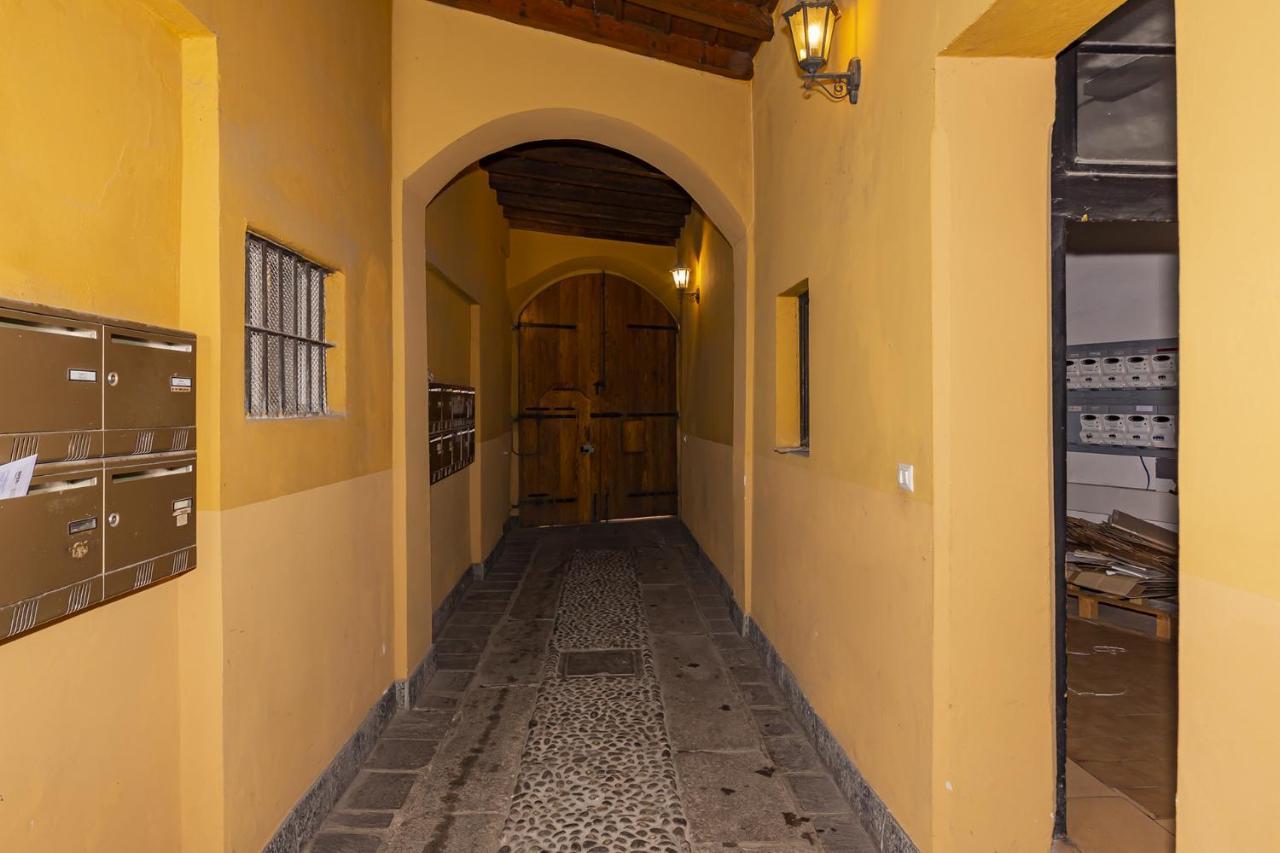 Art Design - Center Appartamento
