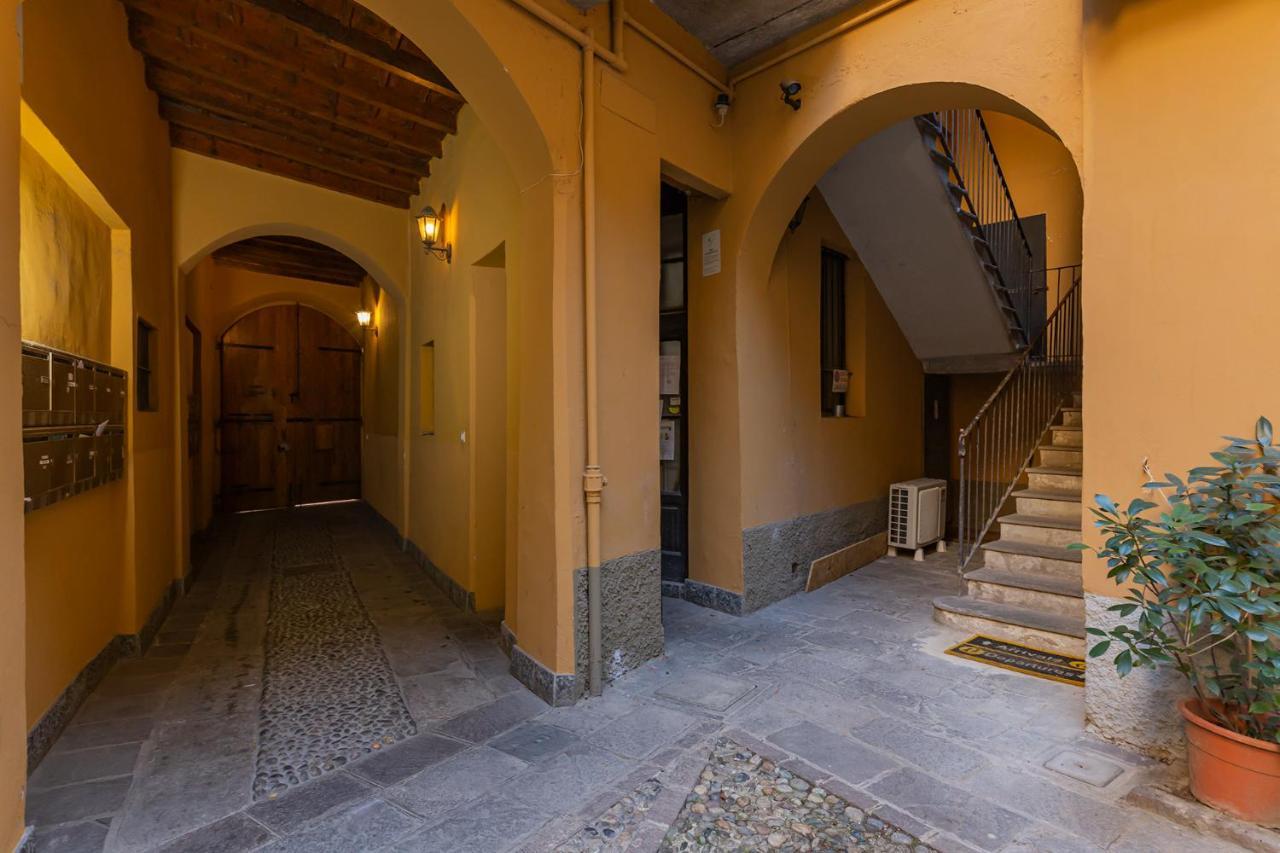Appartamento Art Design - Center *