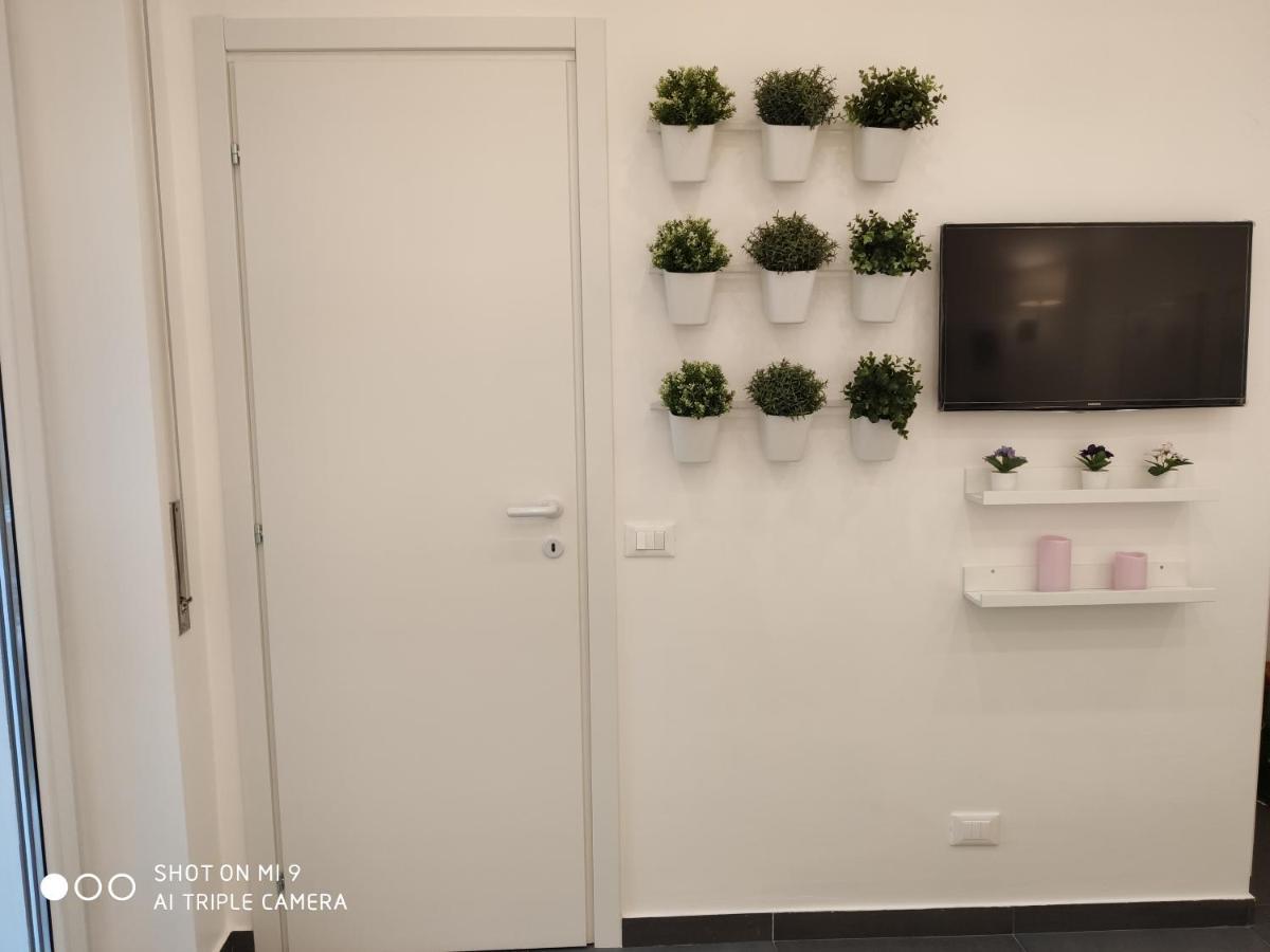 Apartment Luxury House Milan