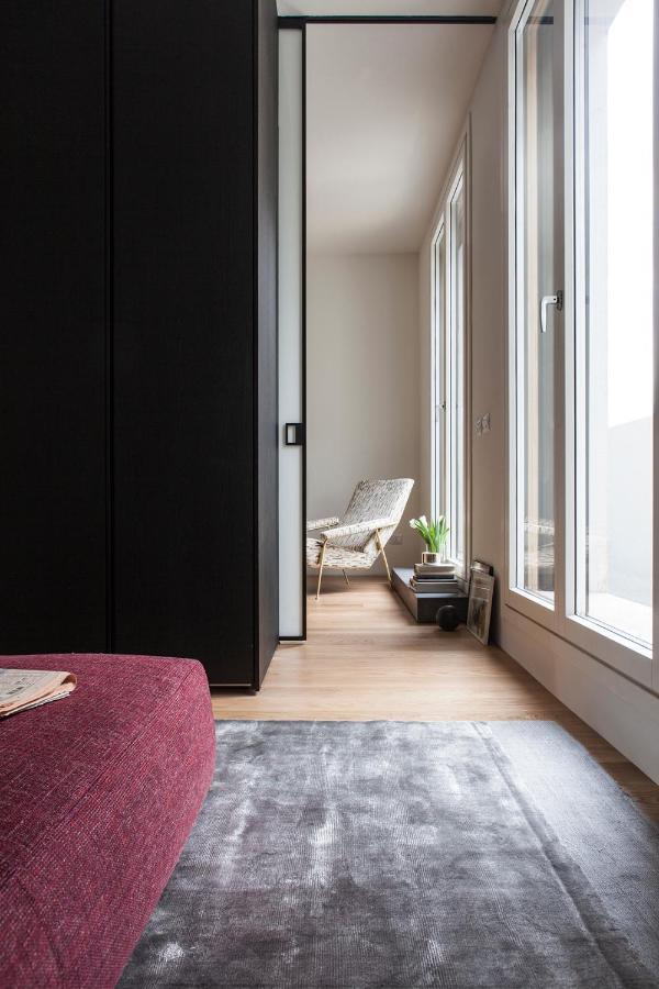 Bmore Duomo - Luxury Near Duomo Aparthotel Milan