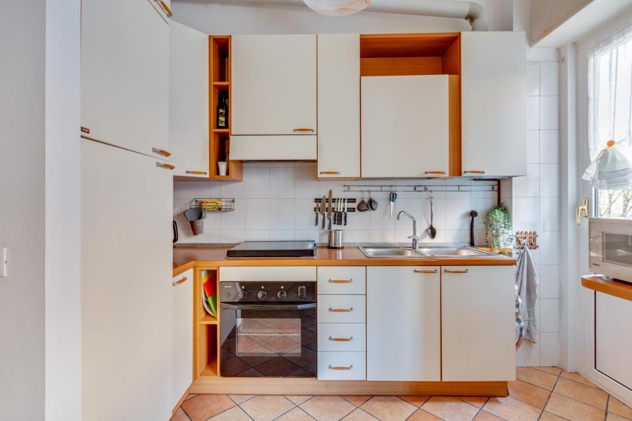 Apartamento Darsena & Navigli Cosy Flat *