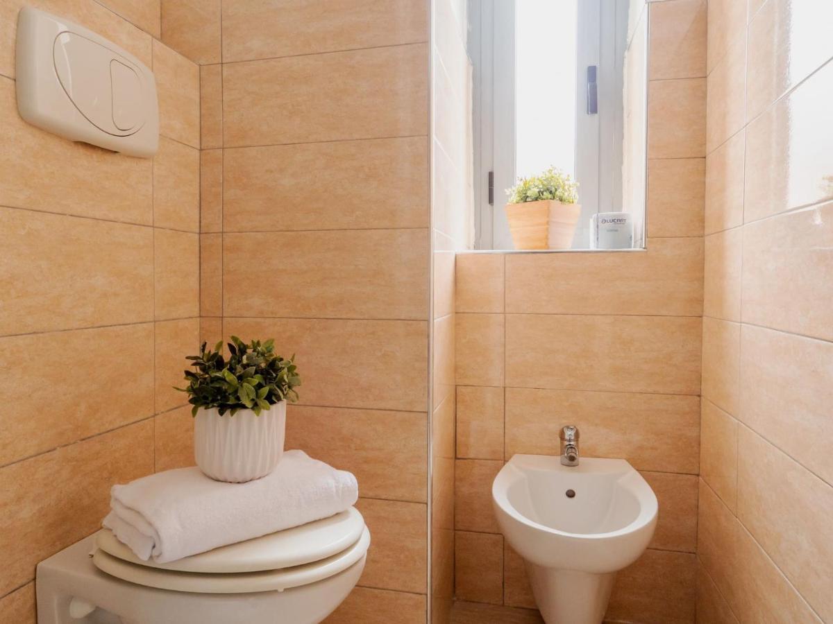 The Rent - Navigli Apartamento *