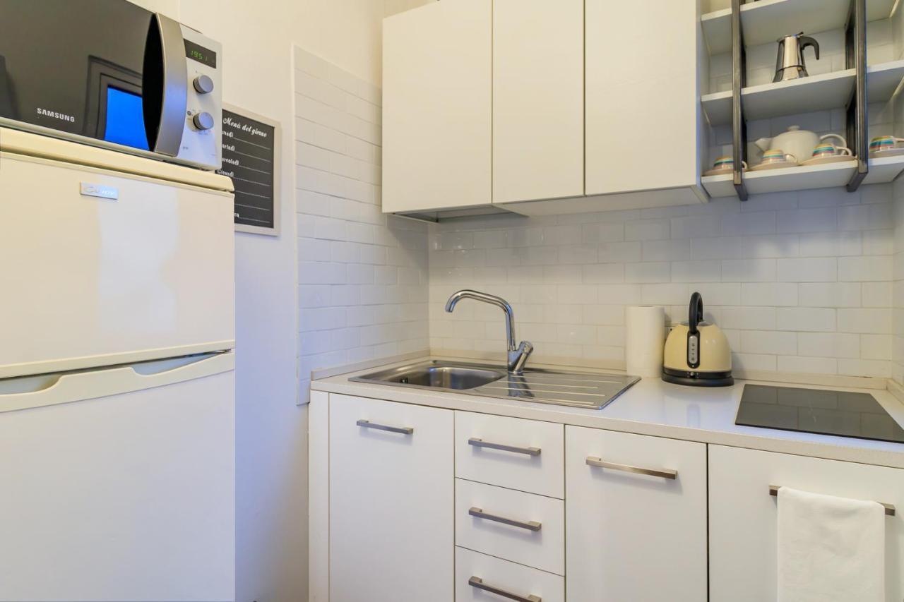 Joivy Sleek Flat With Balcony Near Mudec Museum And Navigli Area Apartment