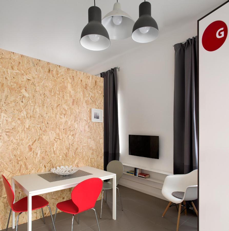 Up To - Citta Studi Apartment *