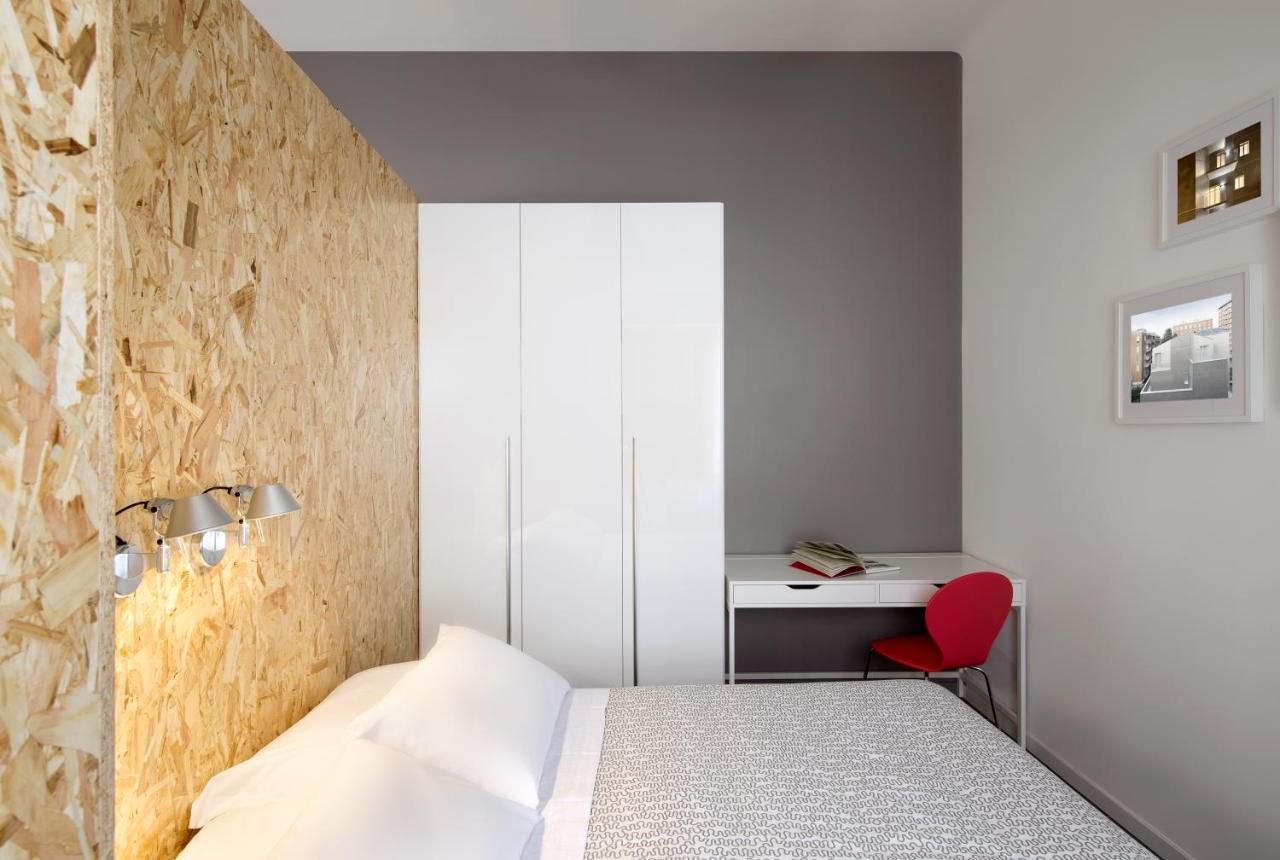 Up To - Citta Studi Apartment Milan