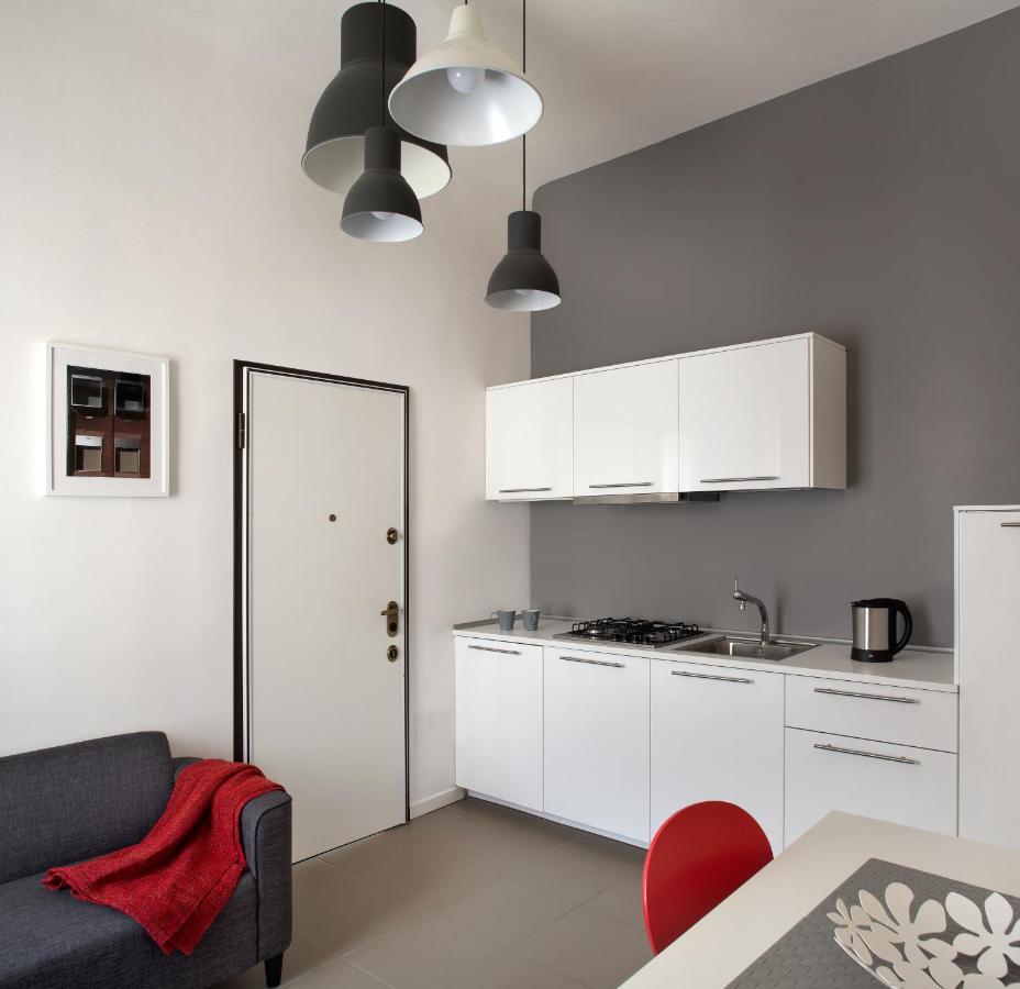 Apartment Up To - Citta Studi *