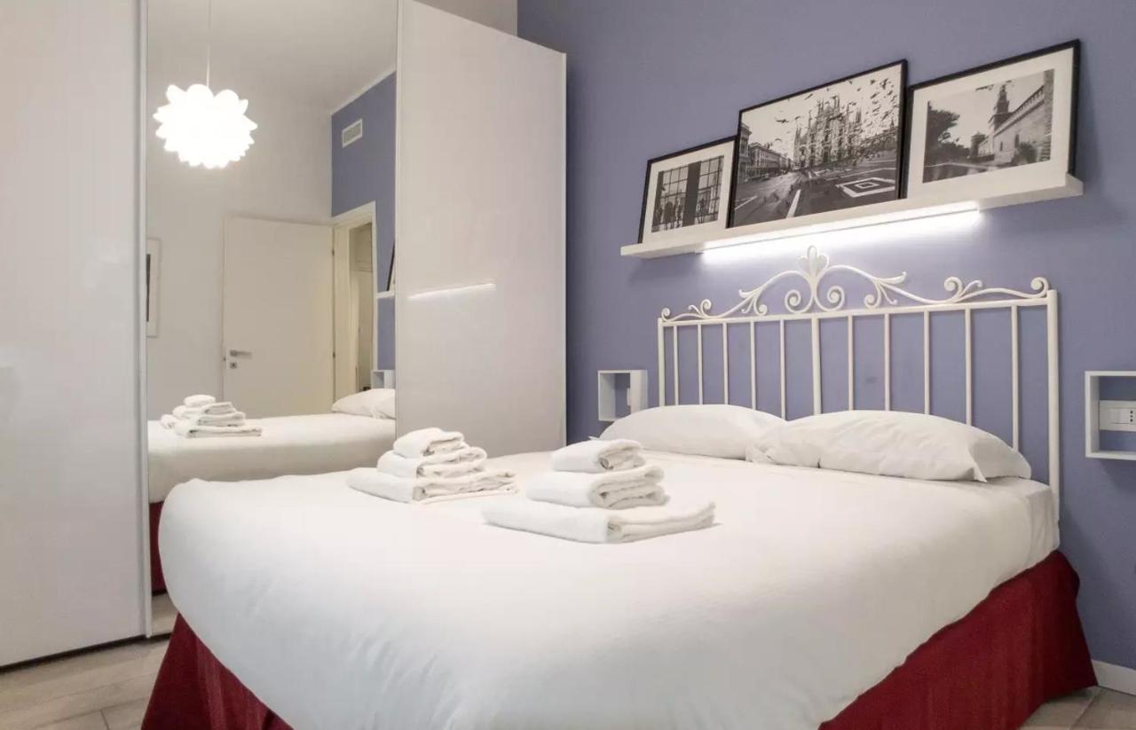 Modern In Apartment