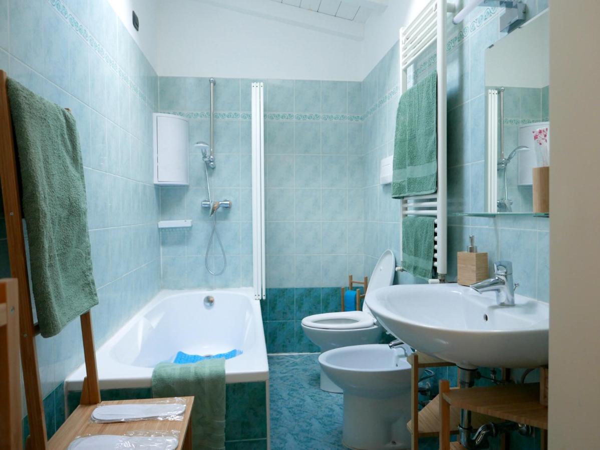 Apartment One Bedroom With View Balcony And Wifi At
